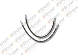 Fren Hortumu (Arka) Mercedes Vito 638 96-03