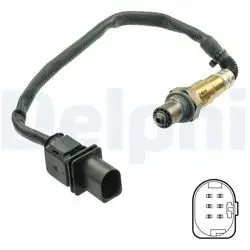 Oksijen Sensörü (Peugeot 207-208 Partner Tepee / Citroen Berlingo 1.6 HDI 08 -)