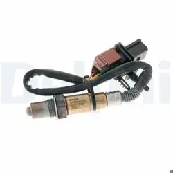 Lambda Sensörü-750mm (VW Golf 04-14 Passat 06-Polo 10-14 Audi A3 04-13 A4 08-16 A6 05-14)