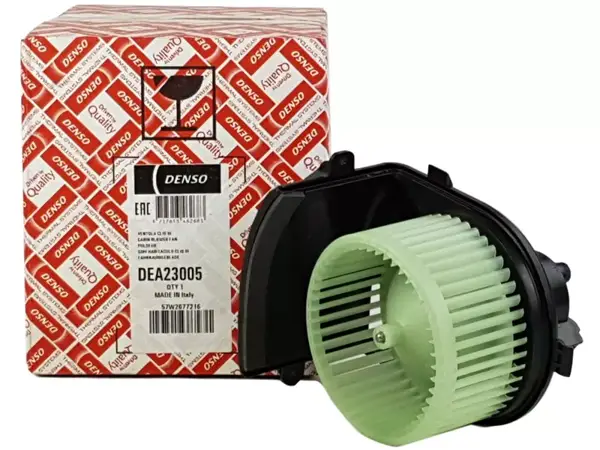 Kalorifer Motoru Renault Clio II 1.2 16V Clio III 1.5 DCI 05-