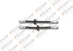 Arka Fren Hortumu 260mm Palio Hb [5Lık]