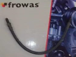 Ön Fren Hortumu 330mm Tm 30 (Fırsat)