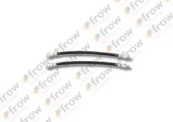 Arka Fren Hortumu Dsk 1600 88->