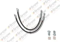 Fren Hortumu On Civata 10×1.5 2 Pul Volkswagen Sharan 10-Seat Alhambra 710 711 10-
