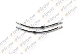 Fren Hortumu (Arka) (325 mm) Ford Fiesta V 01-10