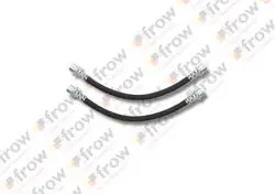 Arka Fren Hortumu C1 107 Aygo 05-