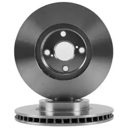Fren Diski Ön (Havalı) (Adet) (4D 275 mm) Toyota Corolla 14 D 04-