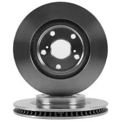 Fren Diski Ön (5D 296mm) Toyota Yaris Verso 99-Rav4 III 05-Rav 4 IV 12-