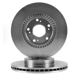 Fren Diski Ön (5D 282 mm) Honda Civic VII-VIII Cr-V II Fr-V 02-