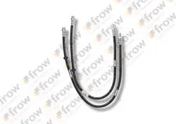 Fren Hortumu (Ön Sağ) Mitsubishi L200 Cr 04-