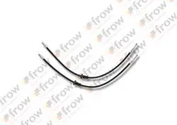 Fren Hortumu (Arka) (269 mm) Volkswagen Gtı Seat Leon 2015-