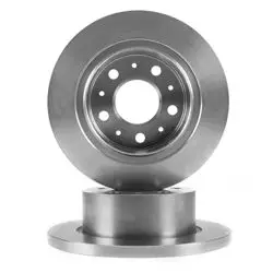 Fren Diski Arka (5D 300mm) Peugeot Boxer III Citroen Jumper III Fiat Ducato III Opel Movano C