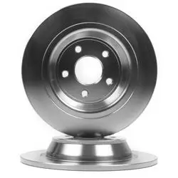 Fren Diski Arka (5D 302mm) Ford Mondeo V 12-