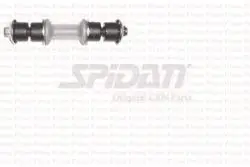 Z-Rot (Stabilizer) (Ön Sağ Sol) Hyundai Accent 1994-2000