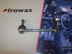 Z-Rot (Stabilizer) (Ön Sağ) Honda Accord Ix 2.0 I 08-