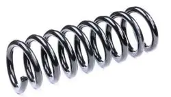 Helezon Yayı Arka Mercedes Benz C Class Saloon (W203) (00 / 07