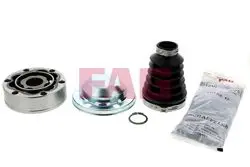 Aks Kafası Audi A1 A3 Tt Seat Altea Areon Ibiza Leon Toledo VW Leon Bora Golf C