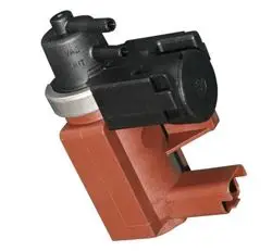 Vakum Kontrol Valfi Kahverengı Demir K Ford Focus 110Ps 1.6Tdcı 04-11-Volvo S40-V50-C30-C70 04-D4204t-T2