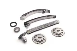 Eksantrik Zincir Seti Toyota Corolla 1.4 / 1.6 VVTI 01-06 1Zz / Vensıs 1.6 03-08