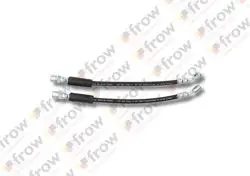 Arka Fren Hortumu 185mm Corsa B