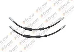 Fren Hortumu (On) (462 mm) Ford Kuga I 2008-