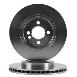 Fren Diski Ön (4D 280mm) Mini Clubman (R55) 06-R56 R57 R58 R55 R59