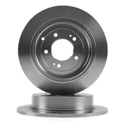 Fren Diski Arka (5D 302mm) Hyundai Ix35 09-Tucson 15-Kia Sportage IV 15-
