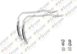 Fren Hortumu Arka Sol Civata 12×1 2 Pul Volkswagen Passat A6 Superb 96-