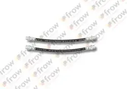 Fren Hortumu (Arka) (272 mm) Hyundai Accent I Elentra 94-00