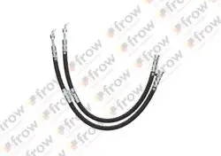 Fren Hortumu (On) (454 mm) Ford Ranger 97-06