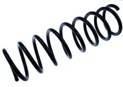 Helezon Yayı (Arka) Ford Fiesta 11 14 18D 13 18T 96-01