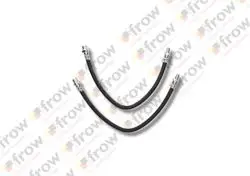 Arka Fren Hortumu R60 10-