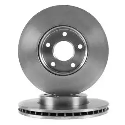 Fren Diski Ön (5D 278 mm) Ford Focus II-III C-Max S40 V50 04-