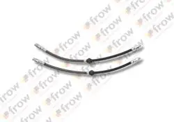 Fren Hortumu (On) (485 mm) Peugeot Partner Berlingo C2 C3 Xsara 96-