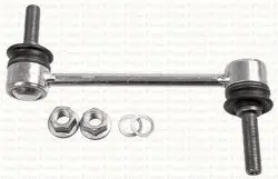 Z-Rot (Stabilizer) (Ön Sağ Sol) Mercedes W251 R Serisi 2006-
