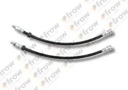 Fren Hortumu (Arka Kampana) (380 mm) Ford Connect 02-13