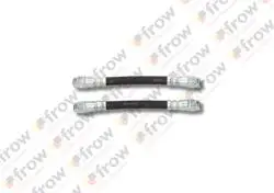 Arka Boru Arası Fren Hortumu Fluence (L30) 10->