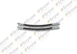 Fren Hortumu (Arka) (260 mm) Volkswagen Lt35 Lt46 96-06