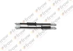 Fren Hortumu (On) (330 mm) Audi A4 (8E2 B6) A4 (8Ec B7) Exeo 00-08