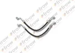 Arka Ic Fren Hortumu H-1 (ABS li Araclar) 08-