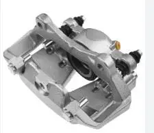 Fren Kaliperi Ön Sol Renault Master III 23 DCI 10-Çift Piston 48mm