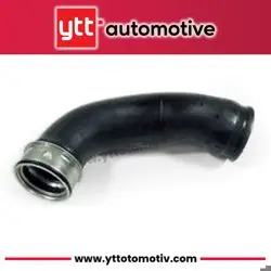 Turbo Hortumu Tiguan 2.0 08-12