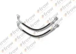 Arka Dış Fren Hortumu H-1 (ABS li Araclar) 08-