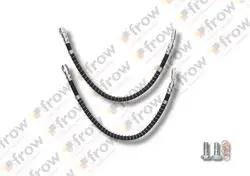 Fren Hortumu Arka Civata 10×1.5 2 Pul Volkswagen Toureg 7La 7L6 7L7 7P5 02-10