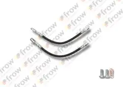 Fren Hortumu Arka Civata 12×1 2 Pul Audi A8 4D2 4D8 Quattro 94-02