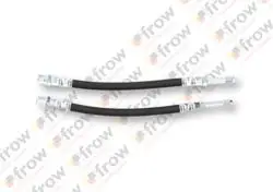 Fren Hortumu (Arka Dış) (237 mm) Volkswagen Transporter T5 T6 Multıvan 5-6 2003-