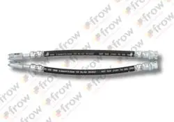 Fren Hortumu (Arka) (285 mm) Volkswagen Golf VI Jetta IV Skoda Super B Yeti 08-13