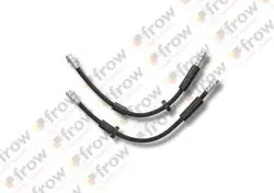 Fren Hortumu (Arka) (438 mm) Ford Ranger 97-06