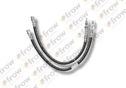 Fren Hortumu (Arka Sol) (457 mm) Ford Connect 2013-