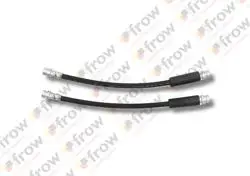 Fren Hortumu (Arka) (320 mm) Ford Fusion 02-12